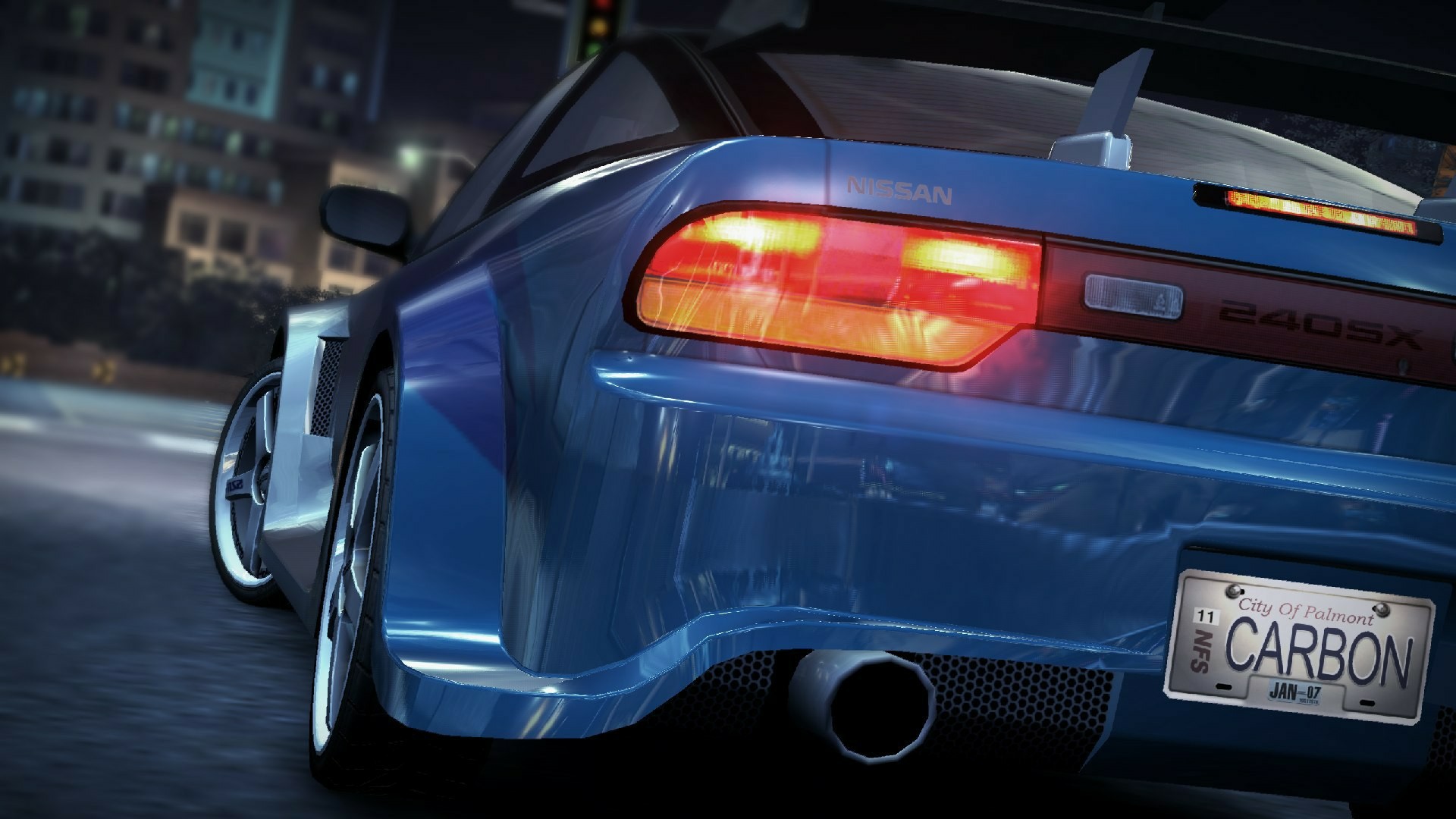 Need for Speed: Carbono - Imagen 20